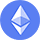 Ethereum (full chain) icon