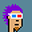 CryptoPunks logo
