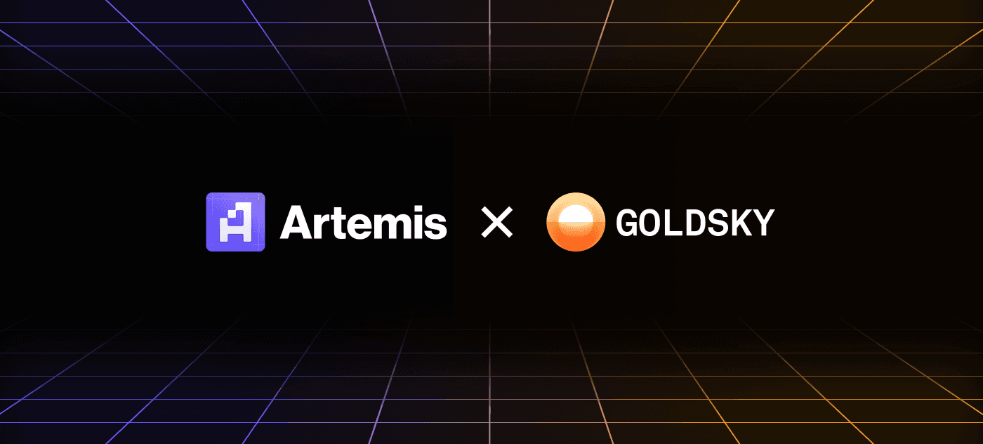 How Artemis built the Bloomberg Terminal for stablecoins and crypto cover image