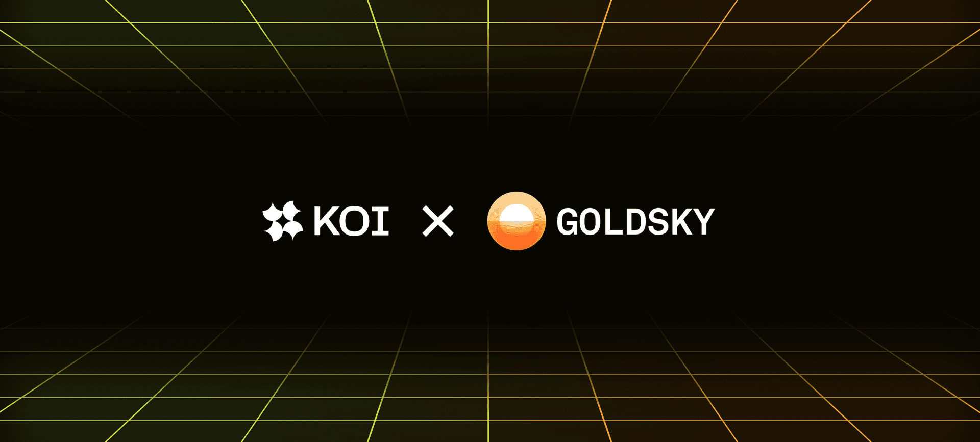 How Koi Finance Unlocked 10x Faster Indexing and Querying with Goldsky cover image