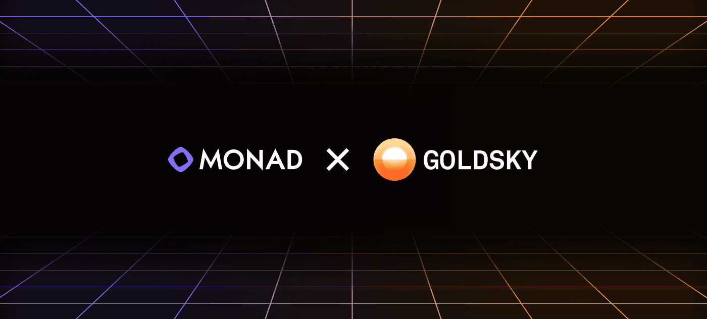 How Monad handles 10K+ RPS when legacy infrastructure won't work cover image