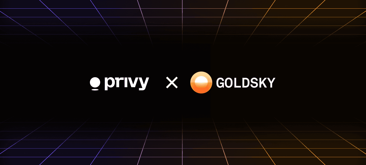 Scaling to 100+ million wallets at Privy cover image
