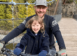 image of Benny Sidelinger