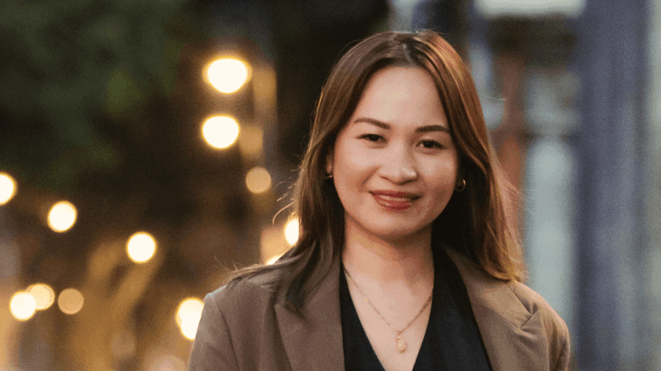 image of Charmaine Mendoza