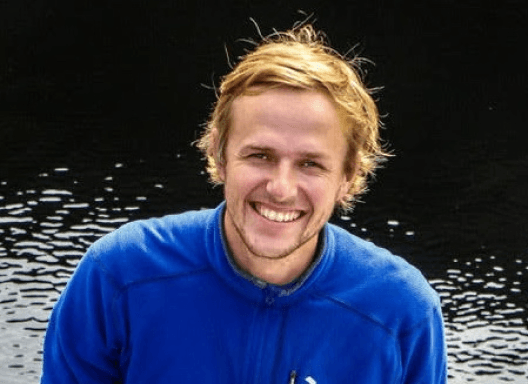 image of Håkon Åmdal