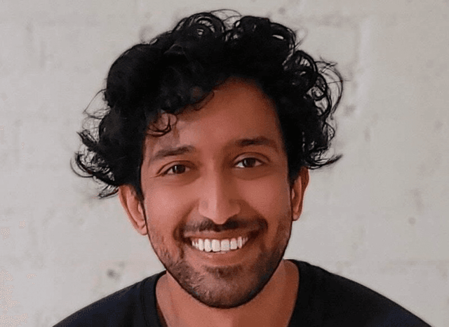 image of Hemanth Soni