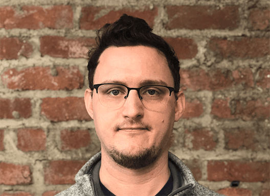 image of John Clover