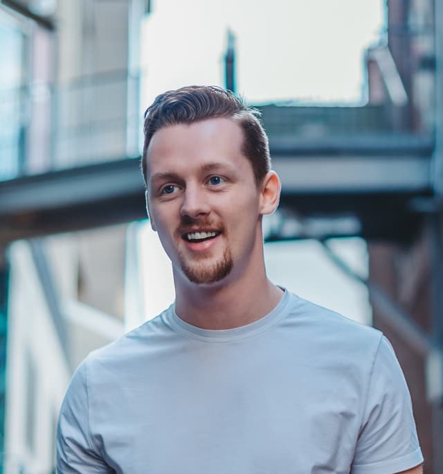 image of Kyle Quintal