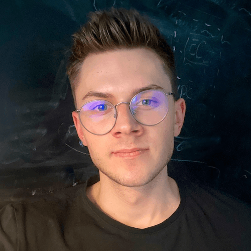 image of Radek Slowinski