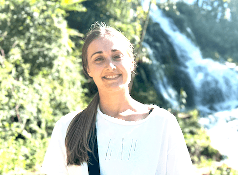 image of Sophia Littlejohn