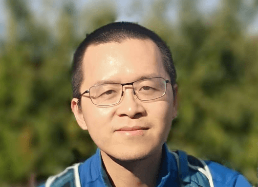 image of Xiao Meng
