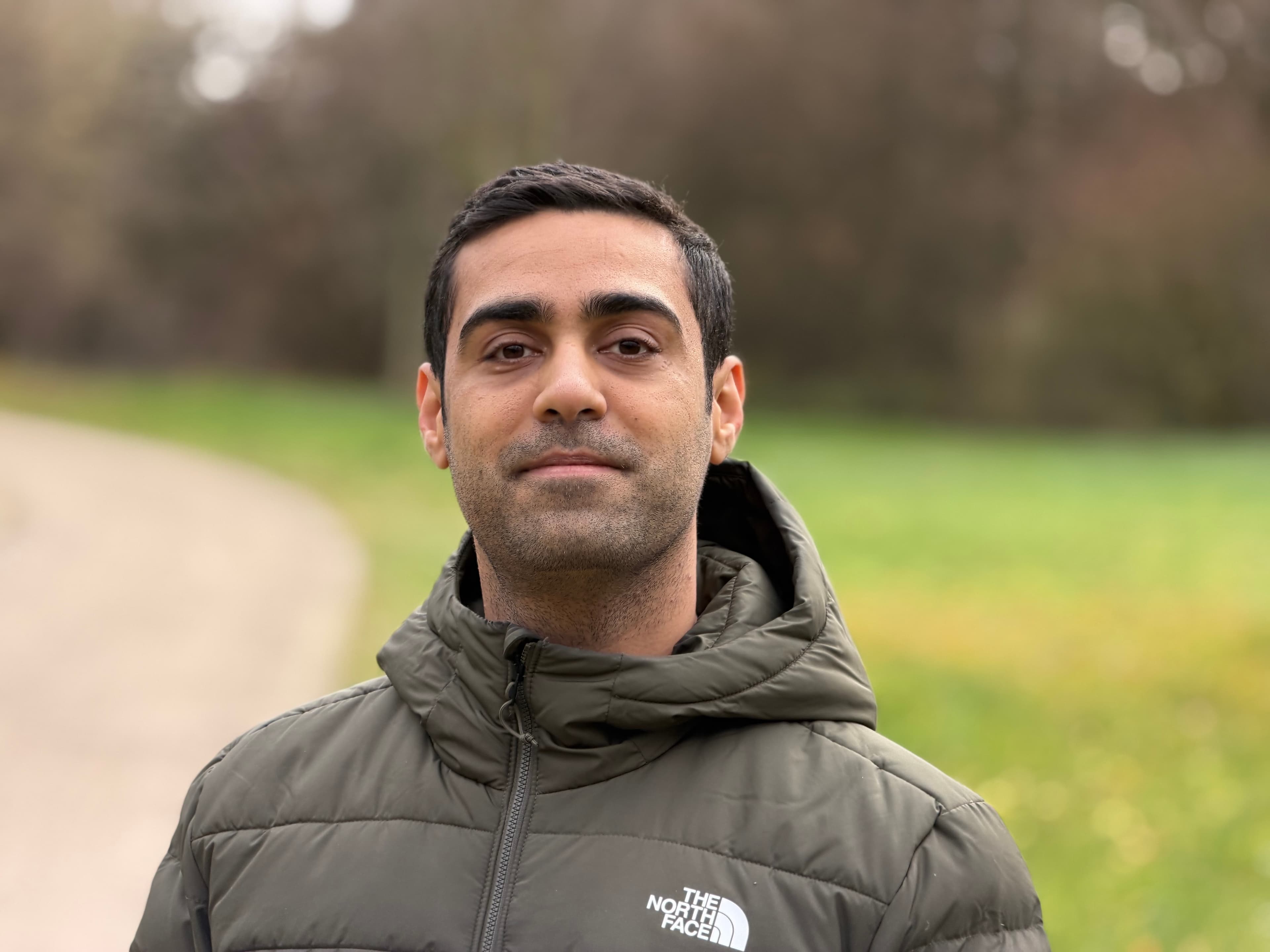 image of Aram Alipoor