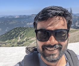 image of Avishek Neupane