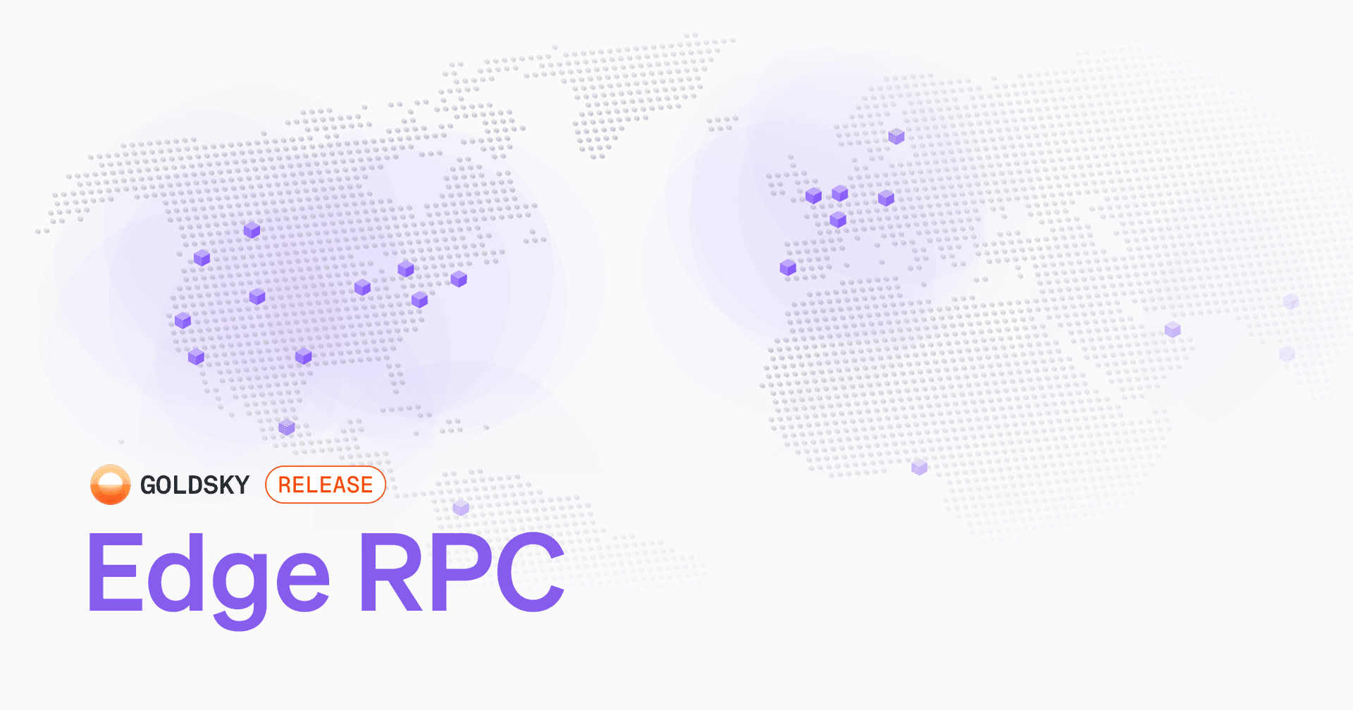 Introducing Goldsky Edge: a multi-region RPC endpoint built on open source cover image