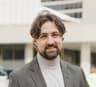image of Elliott Charbonneau