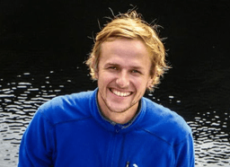 image of Håkon Åmdal