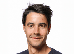 image of Javier Trujillo