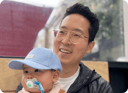 image of Jungmoo Kim