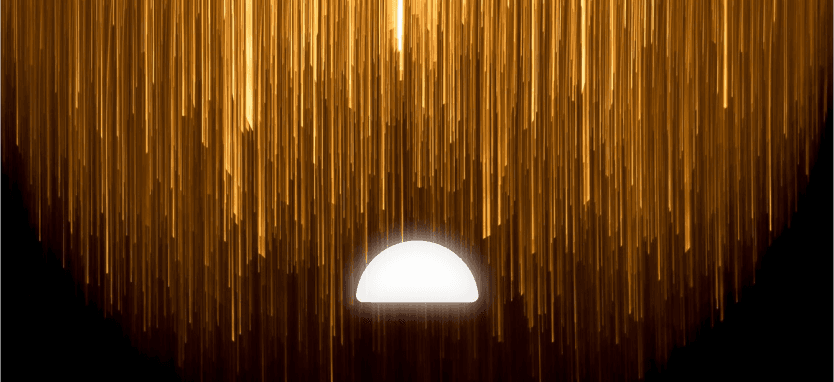 Real-time blockchain data access with Goldsky cover image