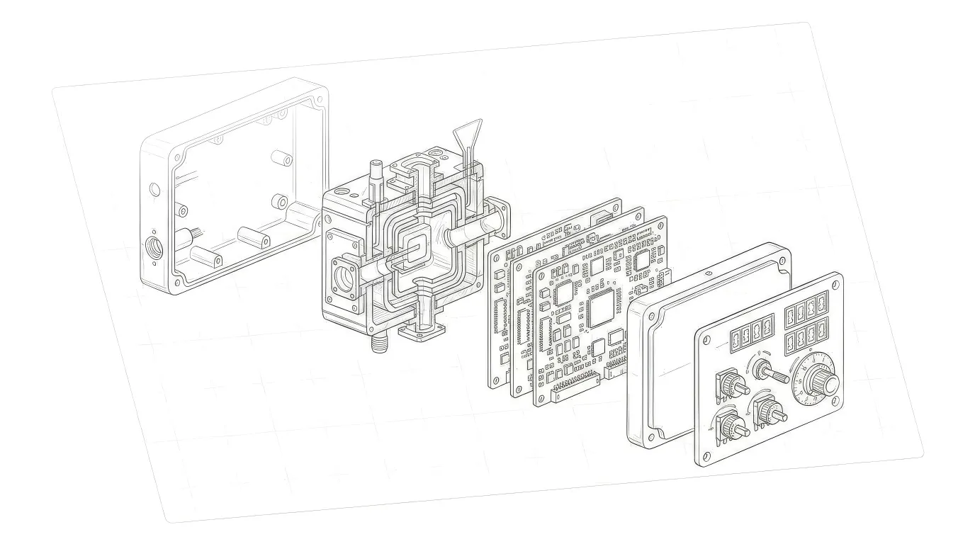 What MiCA compliance requires from on-chain data infrastructure cover image