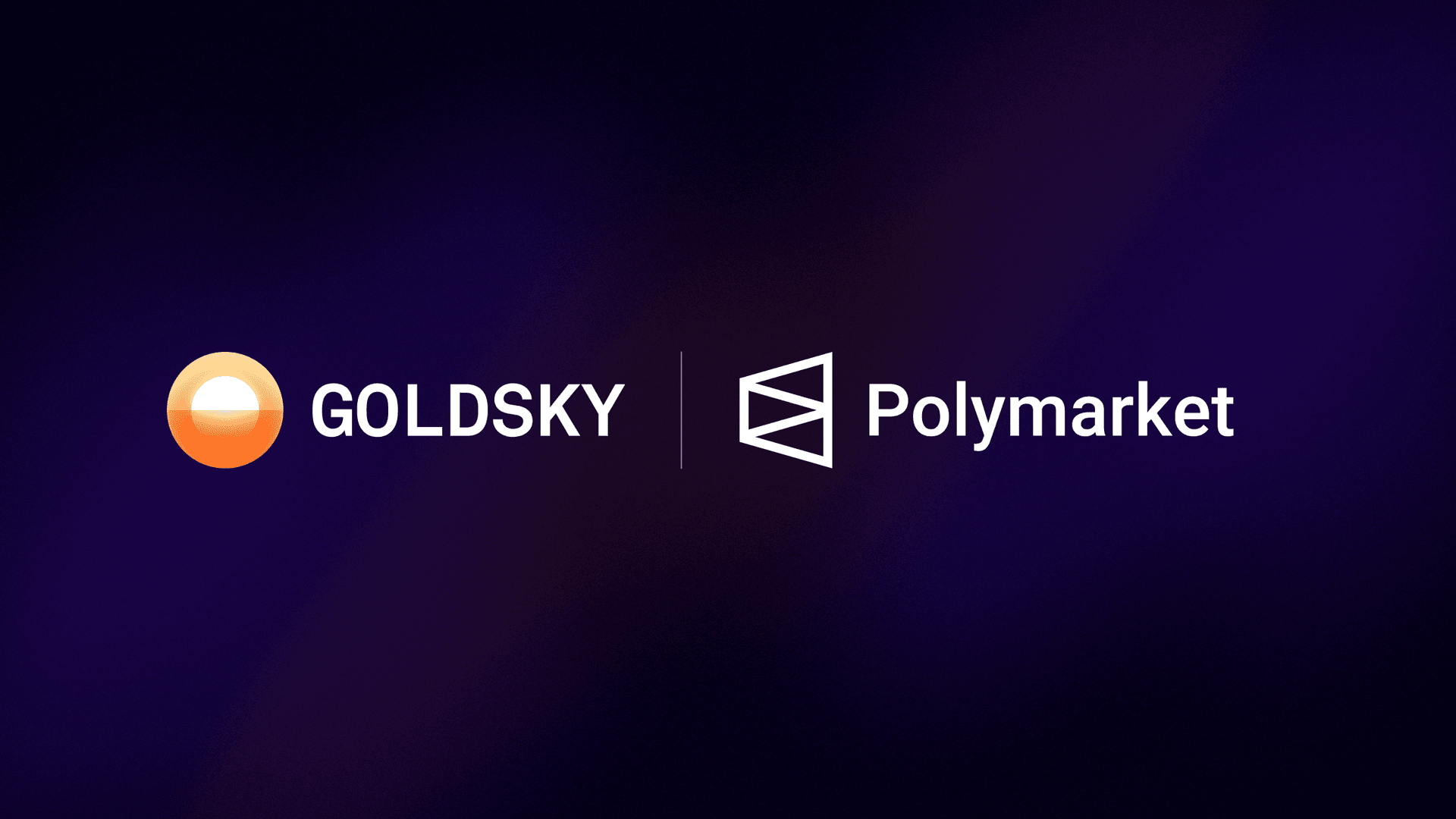Announcing: Polymarket Datasets Available Now cover image