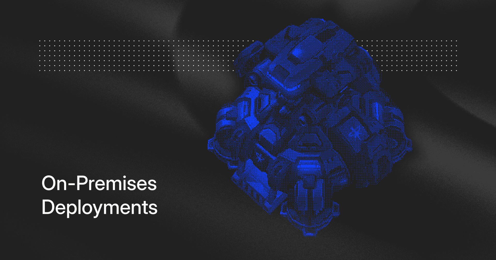 Goldsky Station: On-Premises Blockchain Data Infrastructure for Institutions cover image