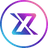 XRADERS logo