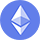 Ethereum (full chain) icon