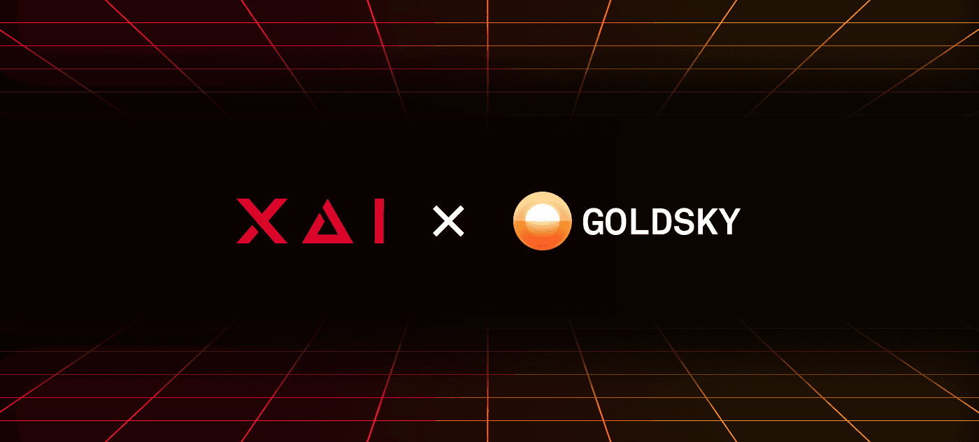 How Xai became the world's most scalable gaming blockchain cover image