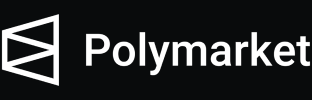 polymarket logo