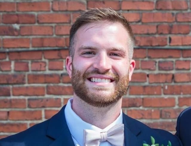 image of Aaron Meeker