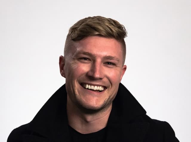 image of Jordan Milligan