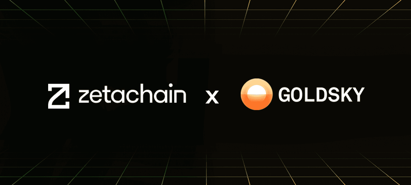 Announcing: Realtime Data Indexing for ZetaChain cover image