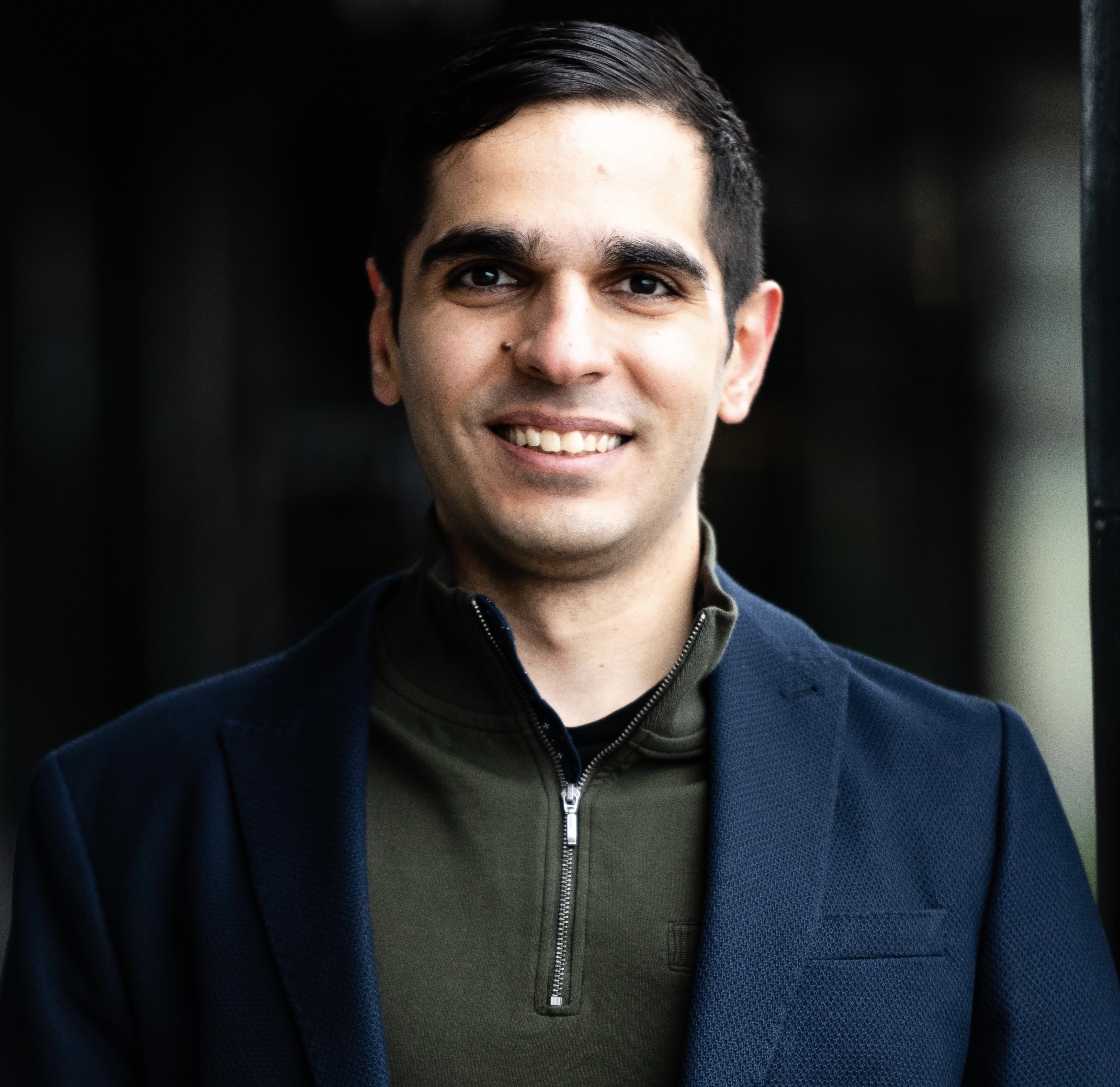 image of Kasra Khosravi