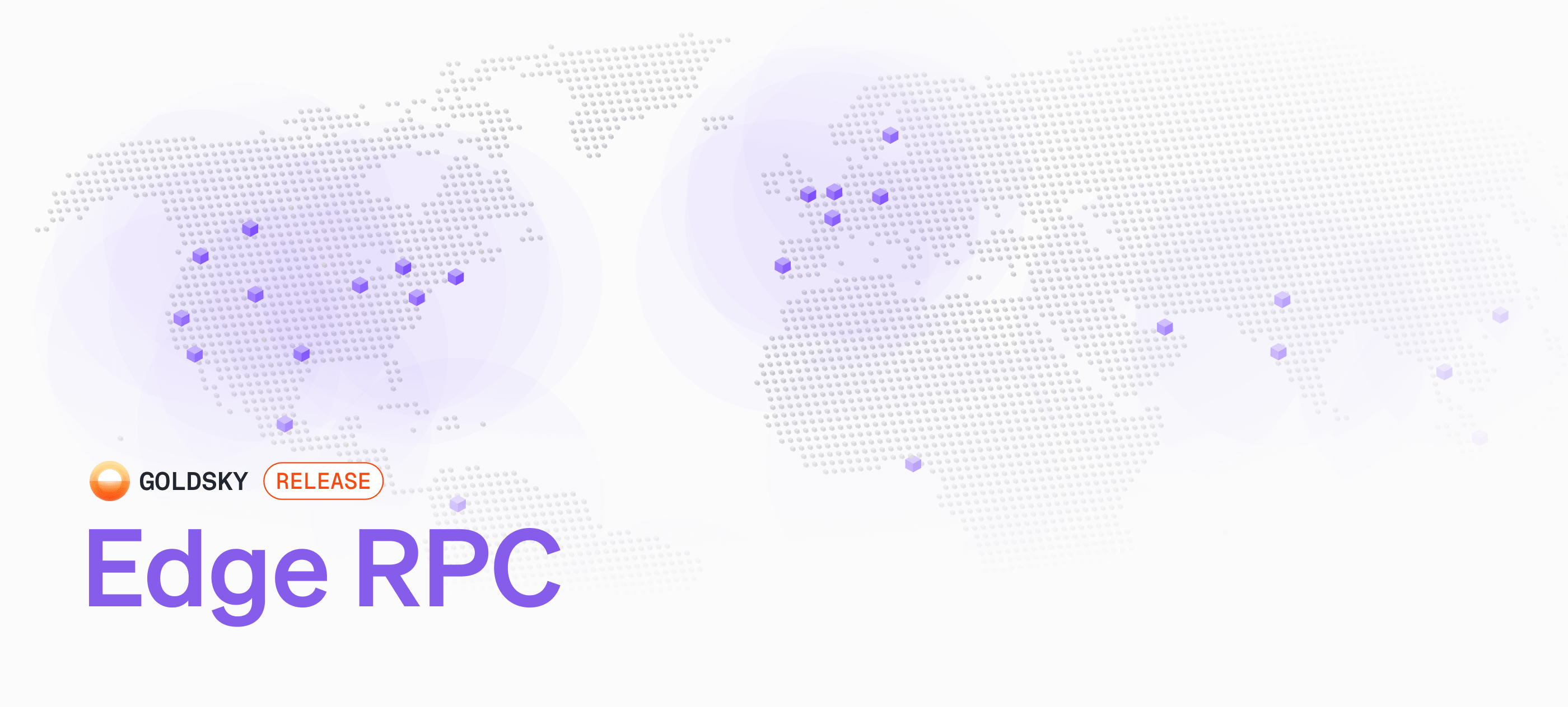 Introducing Goldsky Edge: a multi-region RPC endpoint built on open source cover image