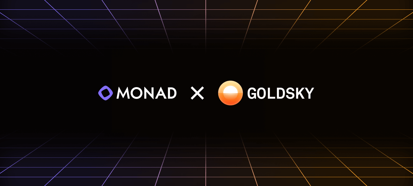 How Monad handles 10K+ RPS when legacy infrastructure won't work cover image