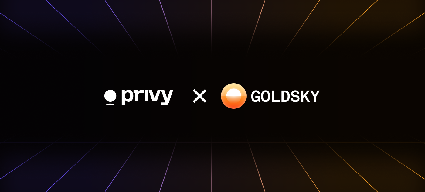 Scaling to 100+ million wallets at Privy cover image